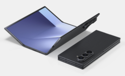 Samsung Ending Sales of the Galaxy Z TriFold After 3 months