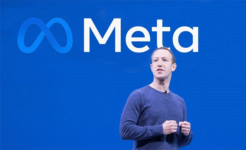Meta is training an AI version of Mark Zuckerberg’s clone