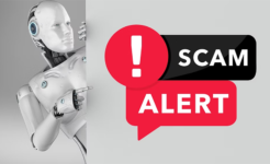 AI scams are on the rise: how criminals steal your money