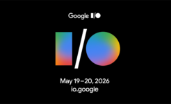 Google I/O 2026 Developer Keynote: Welcome To Gemimi Era