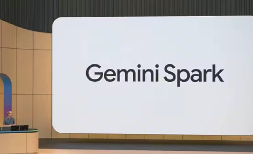 google i o 2026 developer keynote welcome to gemimi era spark - Google I/O 2026 Developer Keynote: Welcome To Gemimi Era