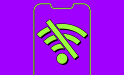 How to Turn Wi-Fi Automatically on iPhone