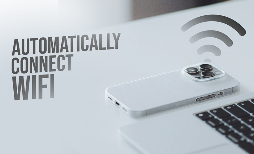How to Turn Wi-Fi Automatically on iPhone how to turn wi fi automatically on iphone manual - How to Turn Wi-Fi Automatically on iPhone