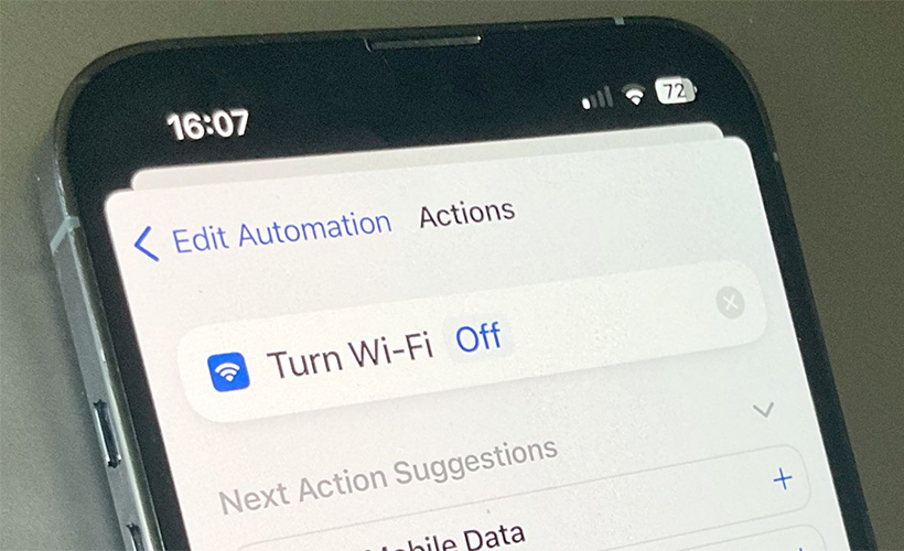 How to Turn Wi-Fi Automatically on iPhone how to turn wi fi automatically on iphone off - How to Turn Wi-Fi Automatically on iPhone
