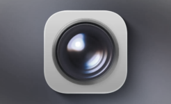 The iPhone Camera Could Become Fully Customizable