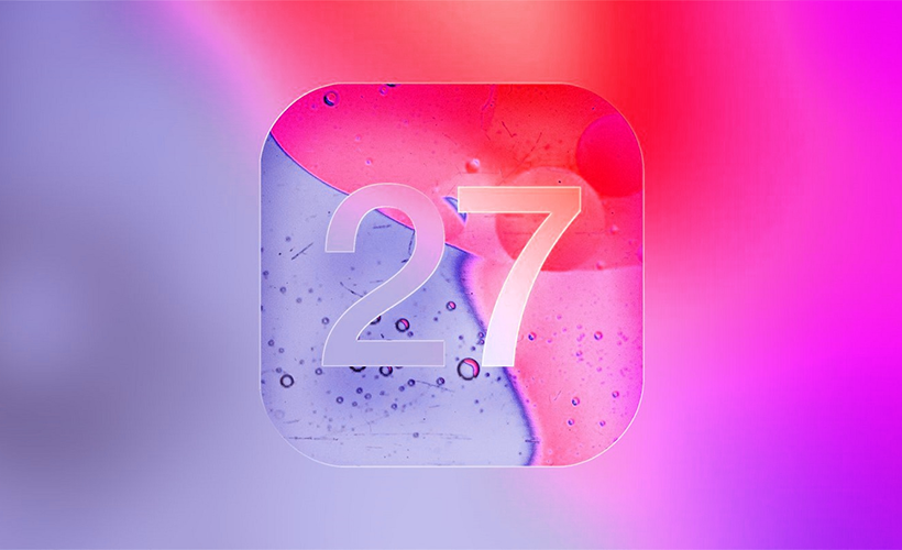the iphone camera could become fully customizable ios 27 - The iPhone Camera Could Become Fully Customizable