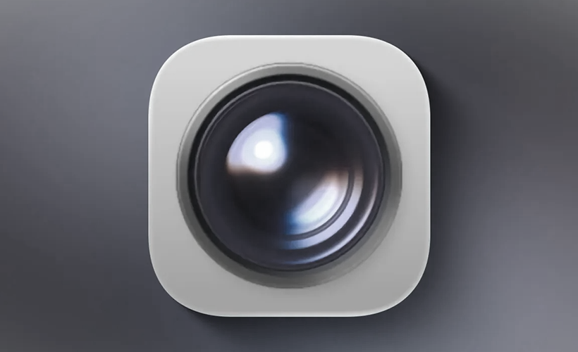The iPhone Camera Could Become Fully Customizable