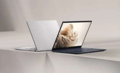 Asus Unveils New Zenbook 14, its technological flagship