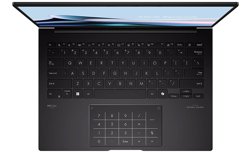 asus unveils new zenbook 14 its technological flagship present - Asus Unveils New Zenbook 14, its technological flagship