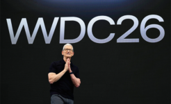 WWDC 2026. Relive Apple’s keynote: Siri finally revolutionary?