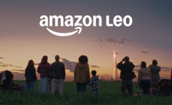 Amazon Leo: The End of Starlink Monopoly