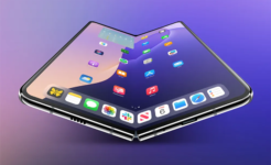 Samsung is Taking on the iPhone Fold head-on