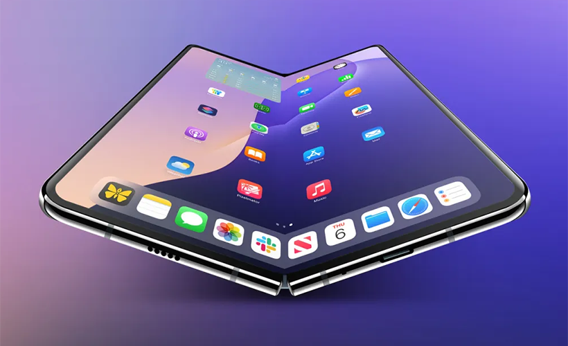 Samsung is Taking on the iPhone Fold head-on Samsung is Taking on the iPhone Fold head-on
