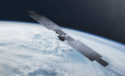 Xona Space Systems Wants to Replace GPS