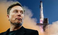 Is It Possible to Deploy 1 Million Data Centers In Space?