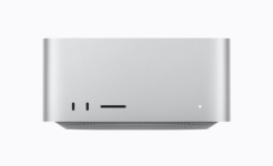 New Mac Mini and Mac Studio With More Powerful Chips