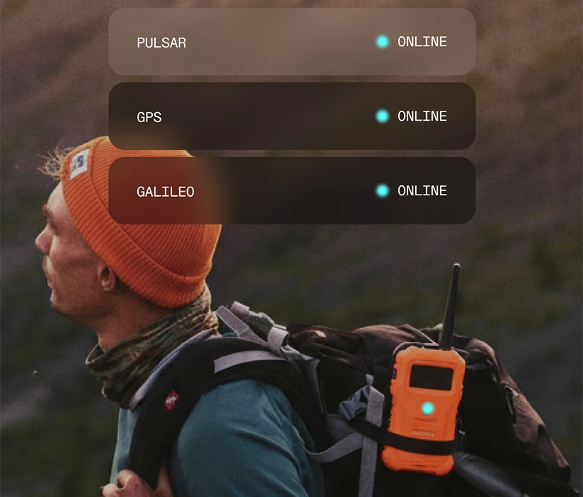 Xona Space Systems Wants to Replace GPS xona space systems wants to replace gps pulsar - Xona Space Systems Wants to Replace GPS