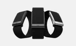 Apple Is Working On a Screenless Health Band