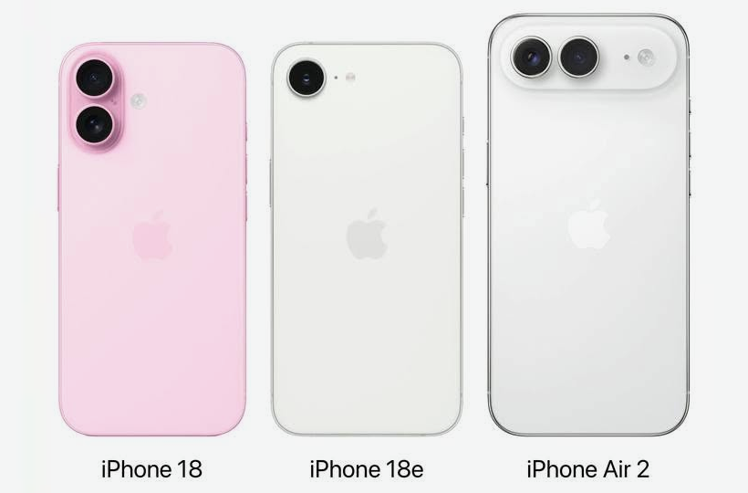 Devices Apple is Expected to Launch in Early 2027 devices apple is expected to launch in early 2027 iphone 18 - Devices Apple is Expected to Launch in Early 2027
