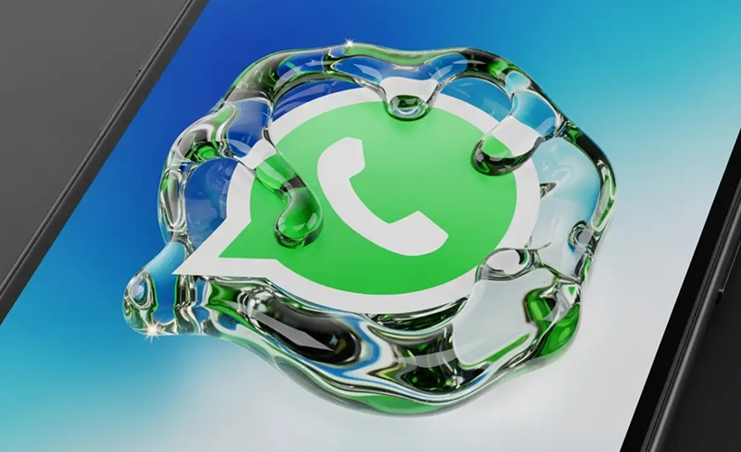 whatsapps new reaction menu for iphone release - WhatsApp's New Reaction Menu for iPhone