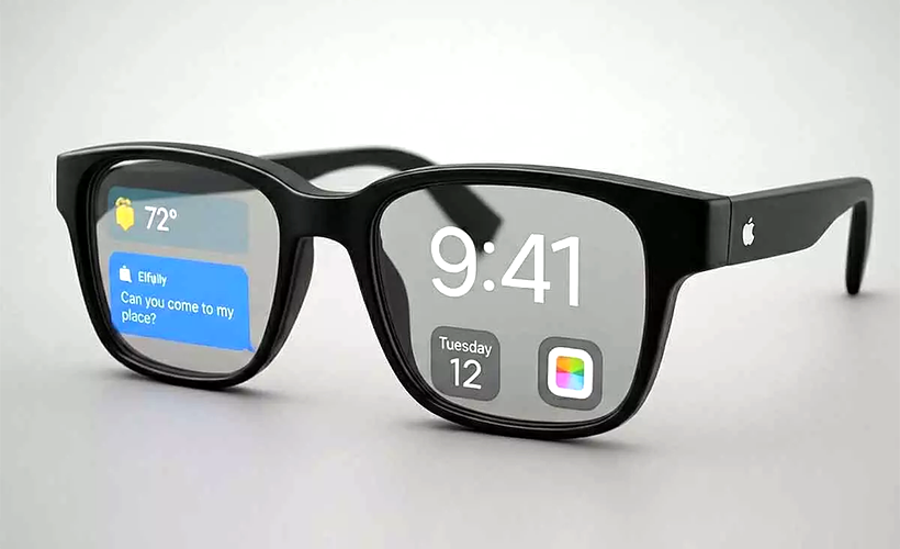 Apple Smart Glasses Could Arrive Before 2027 with AI Features apple smart glasses could arrive before 2027 with ai features basic - Apple Smart Glasses Could Arrive Before 2027 with AI Features
