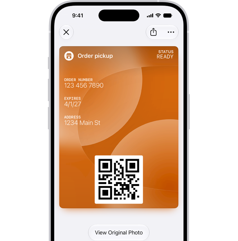 here are the new apple wallet features in ios 27 custom pass - Here Are the New Apple Wallet Features in iOS 27