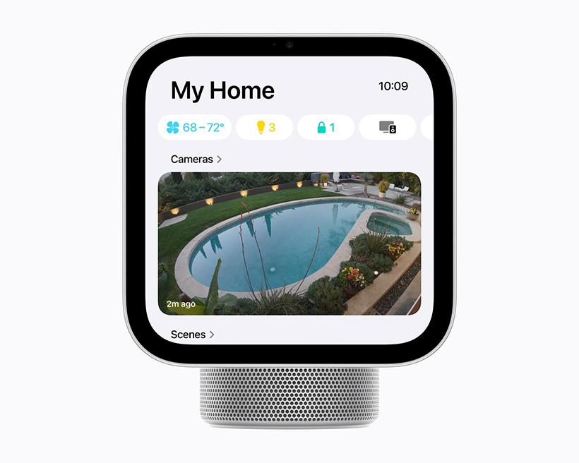 new announcements presented by apple on october 13 2026 home connection - New Announcements, Presented by Apple on October 13, 2026