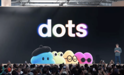 OpenAI launches Dots: Forget the Old ChatGPT