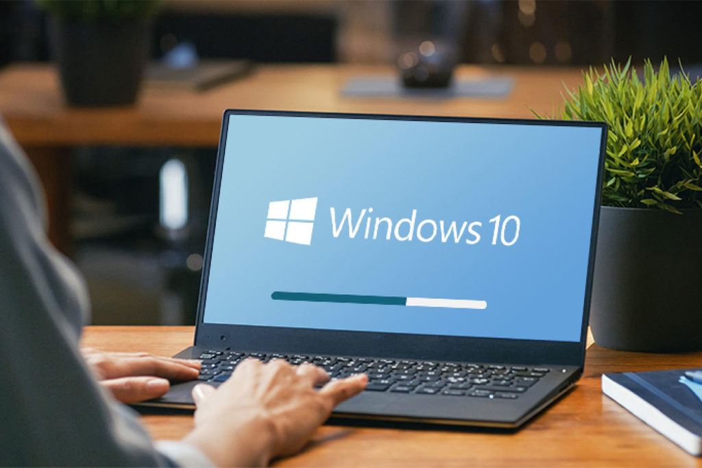 Safe Removal Routine Canceled by Windows 10