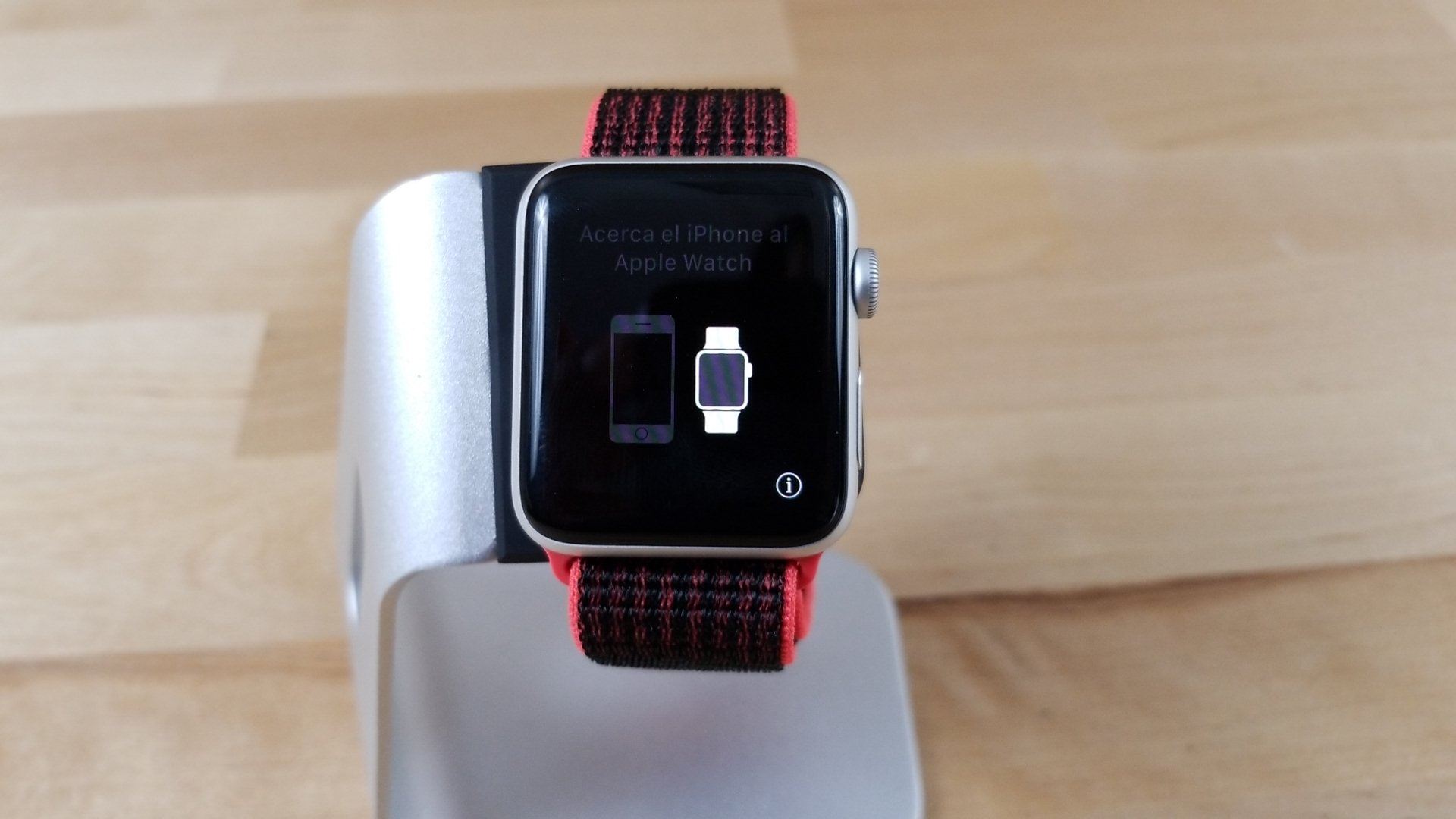 nike apple watch case