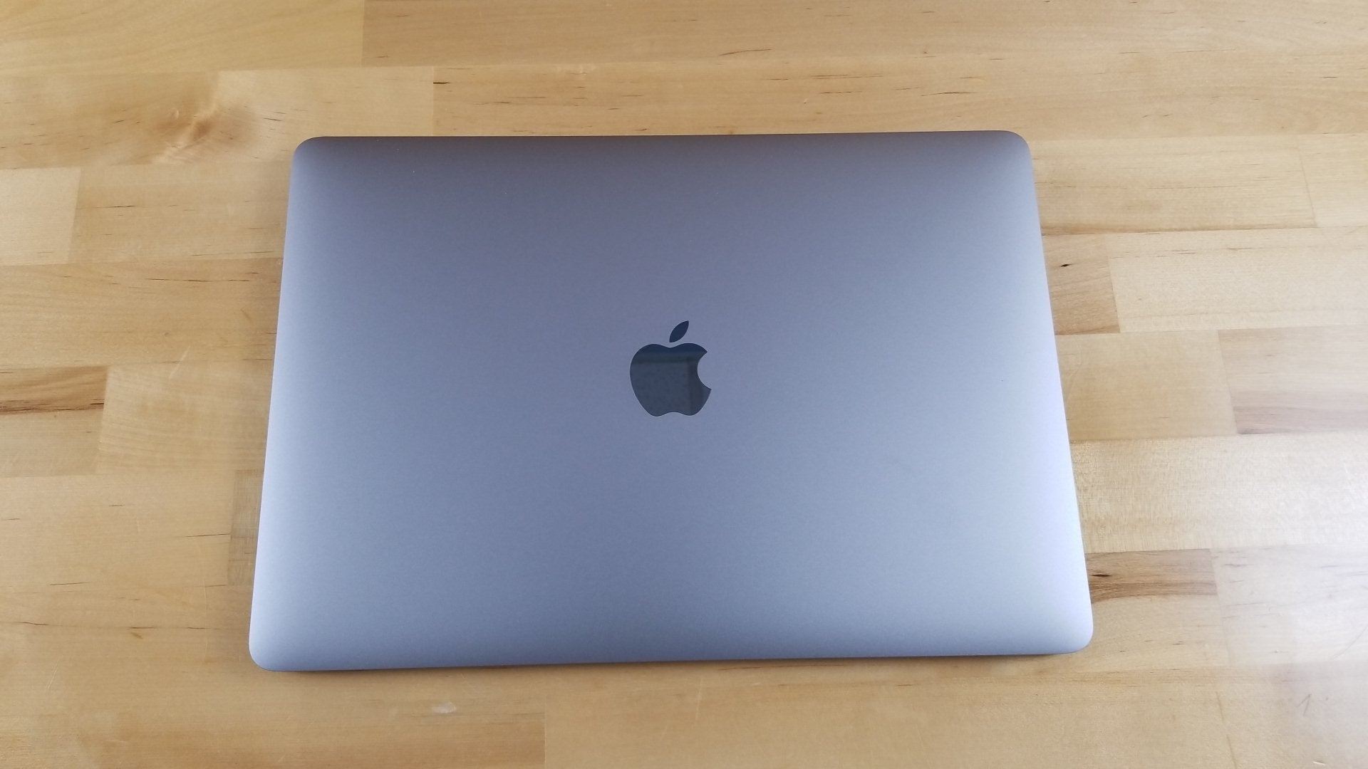 2016 macbook pro 13 inch review