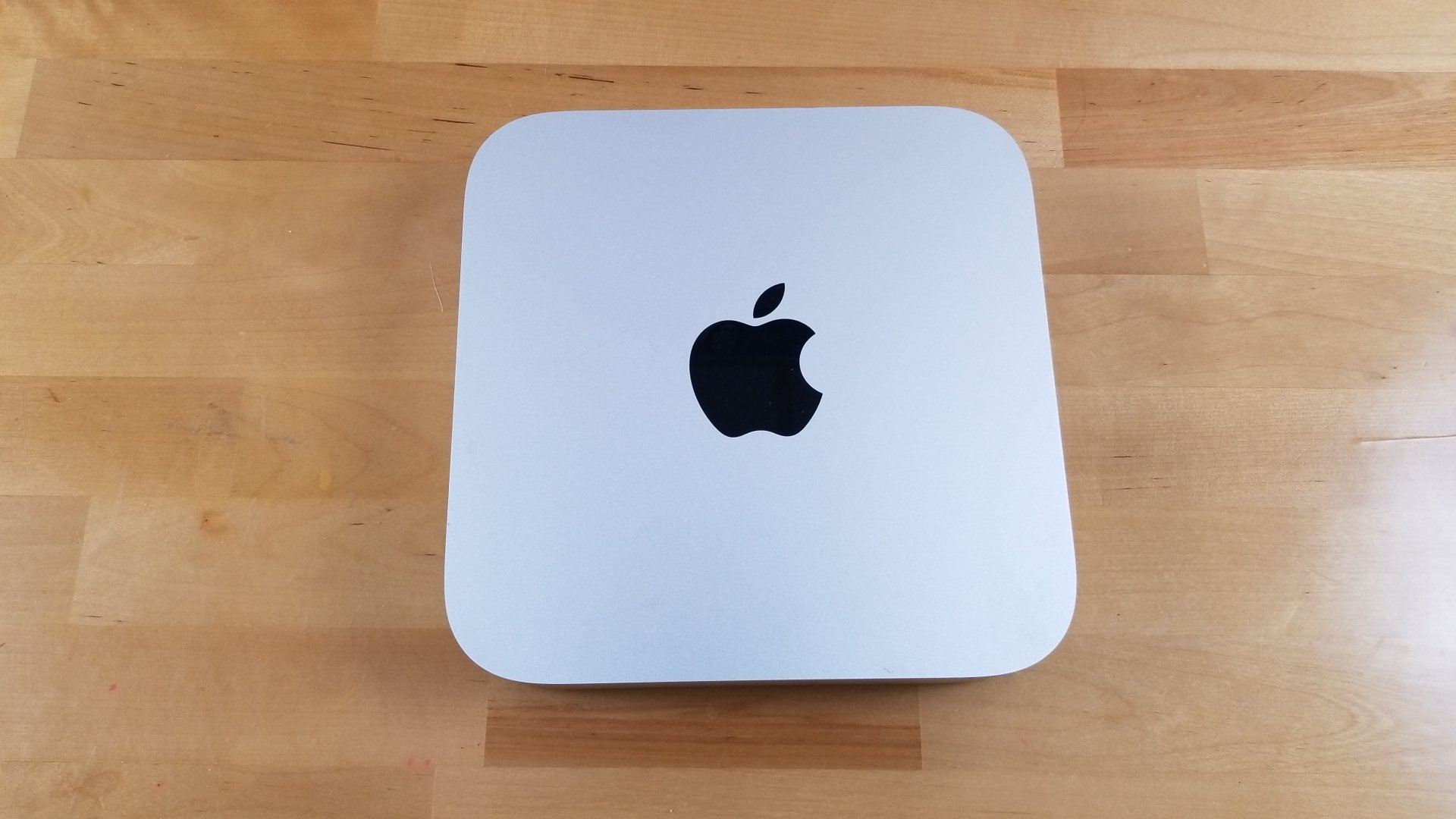 Apple Mac Mini (Late 2014) 2.6GHz Intel Core i5, 1TB HDD, 8GB