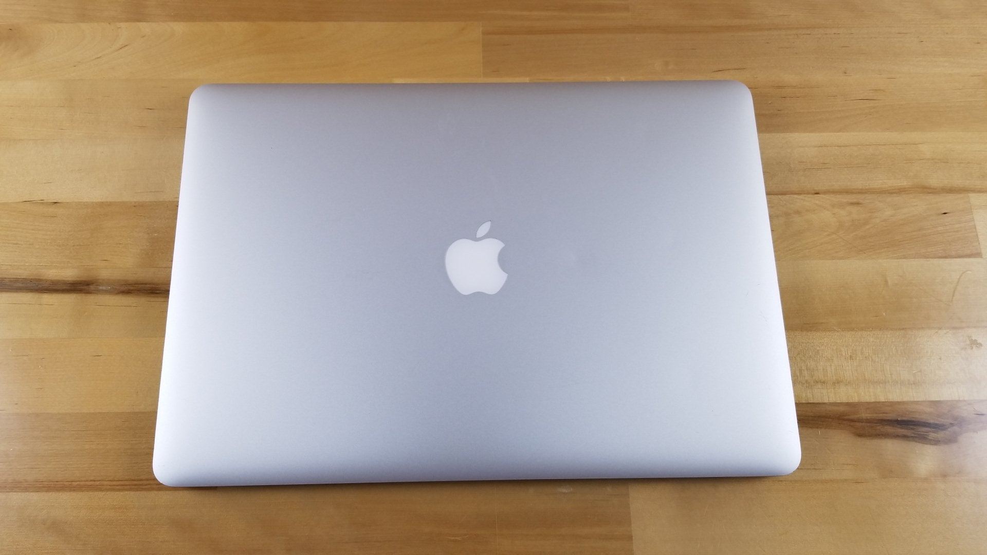 15 inch macbook pro 2015