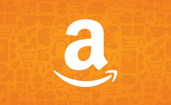 Amazon Gift Card