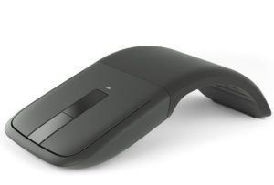Microsoft accessories mouse