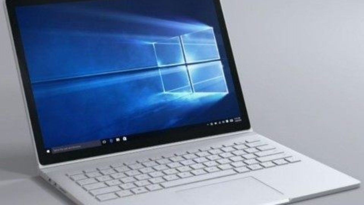 Microsoft Surface Book Intel Core I5 Late 15 Igotoffer