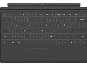 Type Cover, Touch cover help sell Microsoft Surface for top price