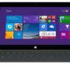 Windows Surface 2nd Gen sell it online. Touch cover 2