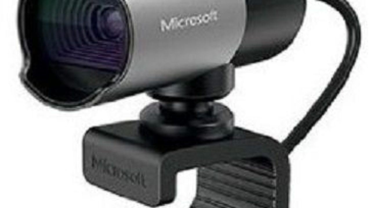 microsoft lifecam cinema driver mac
