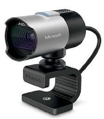 microsoft lifecam cinema driver for mac