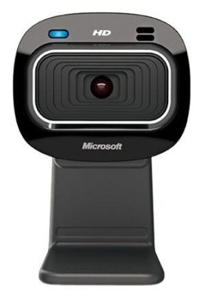 lifecam HD-3000