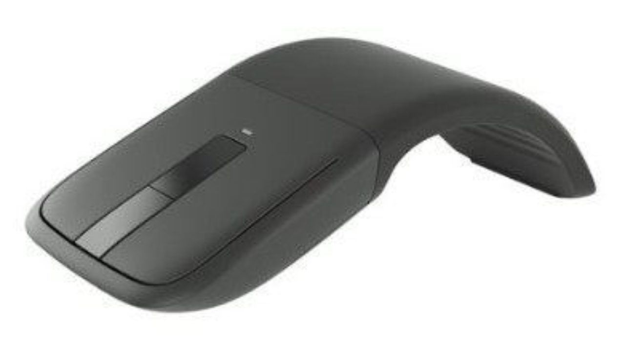 Microsoft Arc Mouse - Full information |