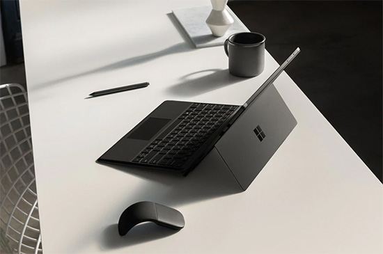 microsoft surface pro 6 2018 table - Microsoft Surface Pro 6 (2018) – Full Information, Tech Specs