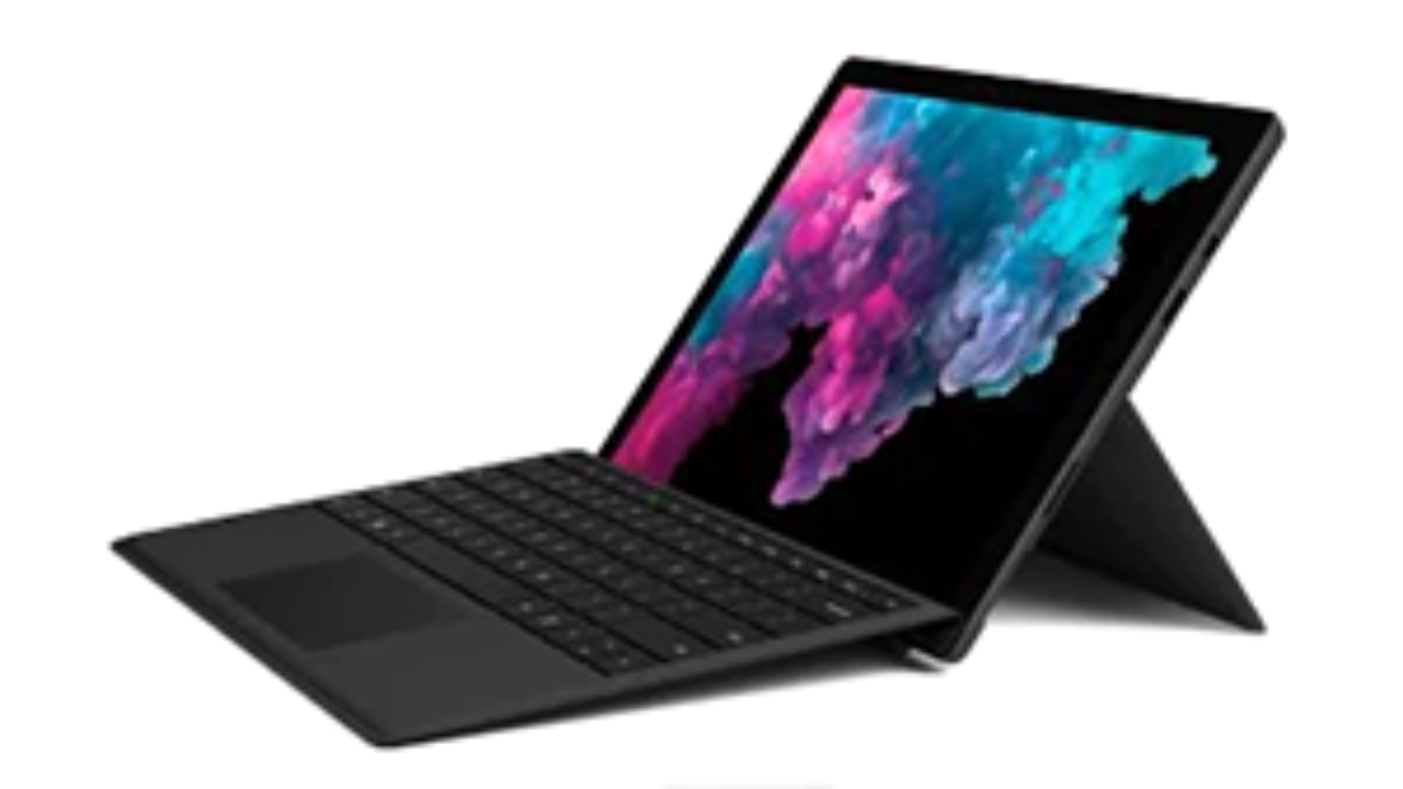 Microsoft Surface Pro 6 (2018) – Full Information, Tech Specs