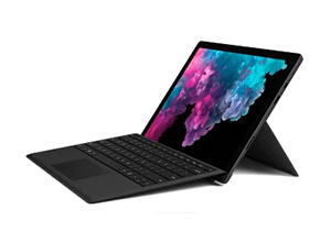 Microsoft Surface Pro 6 (2018) – Full Information, Tech Specs