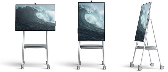 microsoft surface hub 2s full information main - Microsoft Surface Hub 2S – Full Information