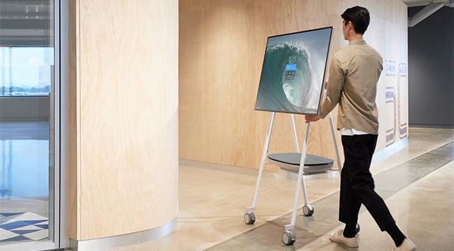 microsoft surface hub 2s full information work - Microsoft Surface Hub 2S – Full Information